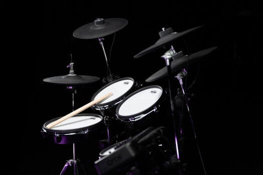 Setovi električnih bubnjeva Yamaha DTX6K5-M Black Setovi električnih bubnjeva - 22