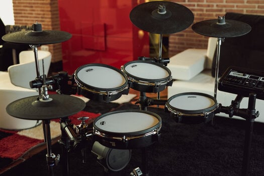Setovi električnih bubnjeva Yamaha DTX6K5-M Black Setovi električnih bubnjeva - 25