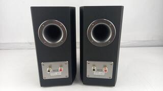 Hi-Fi bogreol højttaler Heco Victa Elite 202 Hi-Fi bogreol højttaler Black 10 Stk. (Så godt som nyt) - 2