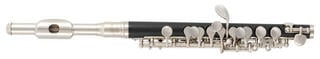 Piccolo Querflöte Latone LPC 700 Black Majesty Piccolo Querflöte - 1