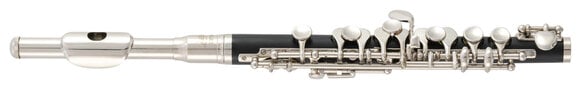 Piccolo Flute Latone LPC 700 Black Majesty Piccolo Flute (Just unboxed) - 3