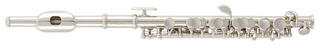 Piccolo Querflöte Latone LPC 700 Silver Elegance Piccolo Querflöte - 1
