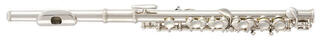 Piccolo Querflöte Latone LPC 700 Silver Elegance Piccolo Querflöte - 2