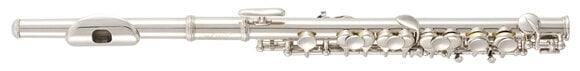 Piccolo dwarsfluit Latone LPC 700 Silver Elegance Piccolo dwarsfluit - 3