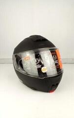 Κράνος Flip Up Schuberth C5 Matt Black 2XL Κράνος Flip Up (Μεταχειρισμένο) - 1