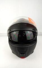 Κράνος Flip Up Schuberth C5 Matt Black 2XL Κράνος Flip Up (Μεταχειρισμένο) - 4