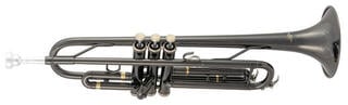 Bb Trumpet Latone LTR 800 Black Majesty Bb Trumpet - 1