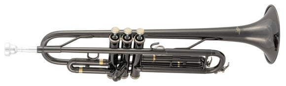 Bb Тромпет Latone LTR 800 Black Majesty Bb Тромпет - 2
