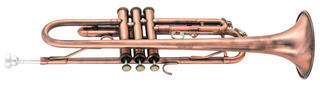 Bb Trumpet Latone LTR 800 Vintage Patina Bb Trumpet - 2
