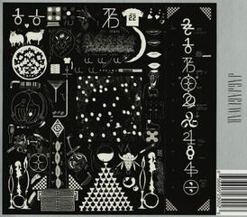 Music CD Bon Iver - 22, A Million (Digipak) (CD) - 2