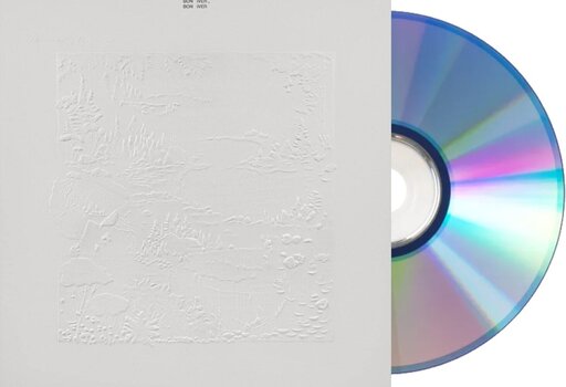 CD de música Bon Iver - Bon Iver (Anniversary Edition) (CD) - 2