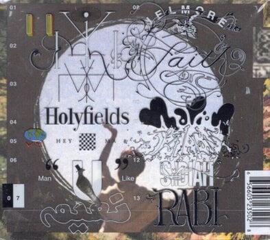 Hudobné CD Bon Iver - I, I (Digipak) (CD) - 3