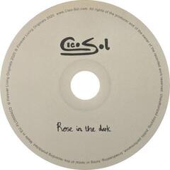 CD de música Cleo Sol - Rose In the Dark (CD) - 1