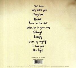 CD de música Cleo Sol - Rose In the Dark (CD) - 2