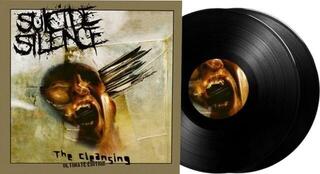 LP ploča Suicide Silence - The Cleansing (180 g) (Ultimate Edition) (2 LP) - 1