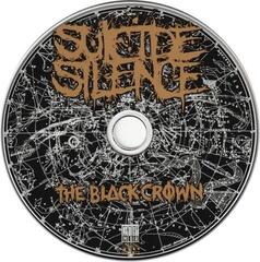 Glazbene CD Suicide Silence - The Black Crown (CD) - 1