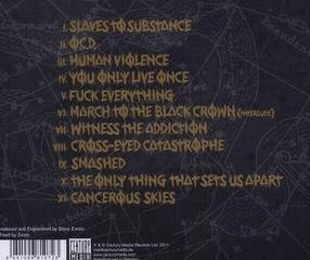 Glazbene CD Suicide Silence - The Black Crown (CD) - 2