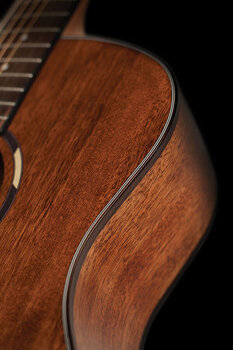 Chitară electro-acustică Washburn Woodline O12SE Natural Chitară electro-acustică - 8