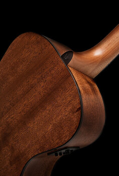 Chitară electro-acustică Washburn Woodline O12SE Natural Chitară electro-acustică - 9