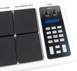 Sampling/Multipad NRG EDM-2 Multipad Sampling/Multipad - 4