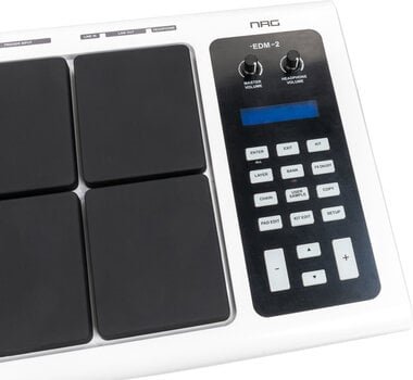 Sampling/Multipad NRG EDM-2 Multipad Sampling/Multipad - 5