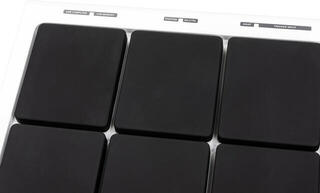 Sampling/Multipad NRG EDM-2 Multipad Sampling/Multipad - 5