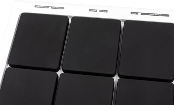 Sampling/Multipad NRG EDM-2 Multipad Sampling/Multipad - 6