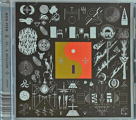 Music CD Bon Iver - 22, A Million (Digipak) (CD) - 3