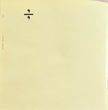 Muzički CD Bon Iver - 22, A Million (Digipak) (CD) - 6