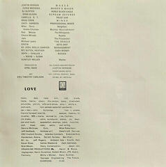 Music CD Bon Iver - 22, A Million (Digipak) (CD) - 6