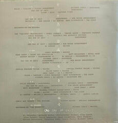 Music CD Bon Iver - 22, A Million (Digipak) (CD) - 7