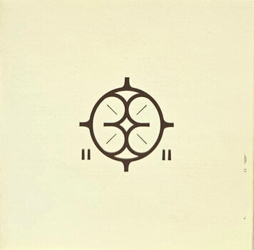 Muzički CD Bon Iver - 22, A Million (Digipak) (CD) - 13