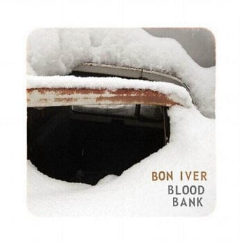CD muzica Bon Iver - Blood Bank (CD) - 4