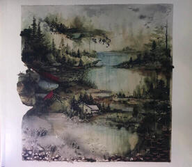 Hudobné CD Bon Iver - Bon Iver (Digisleeve) (CD) - 3