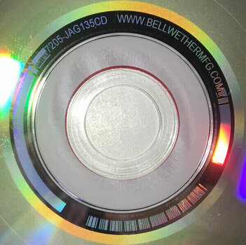 Musik-CD Bon Iver - Bon Iver (Digisleeve) (CD) - 6