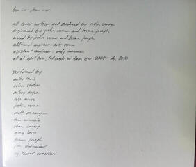 Hudobné CD Bon Iver - Bon Iver (Digisleeve) (CD) - 6