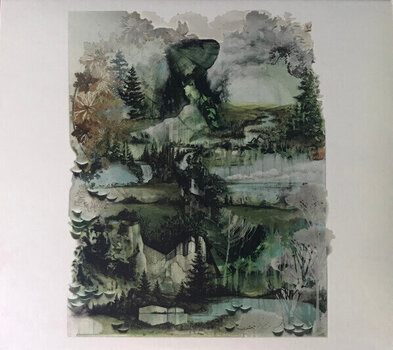 Musik-CD Bon Iver - Bon Iver (Digisleeve) (CD) - 10