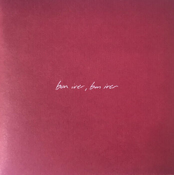 Musik-CD Bon Iver - Bon Iver (Digisleeve) (CD) - 12