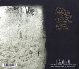 Muzički CD Bon Iver - For Emma, Forever Ago (CD) - 4