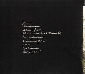 Muzički CD Bon Iver - For Emma, Forever Ago (CD) - 6