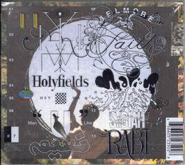 Glasbene CD Bon Iver - I, I (Digipak) (CD) - 4