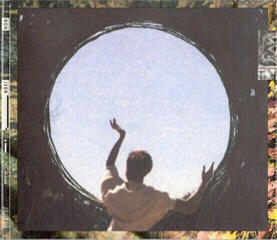 Glasbene CD Bon Iver - I, I (Digipak) (CD) - 6