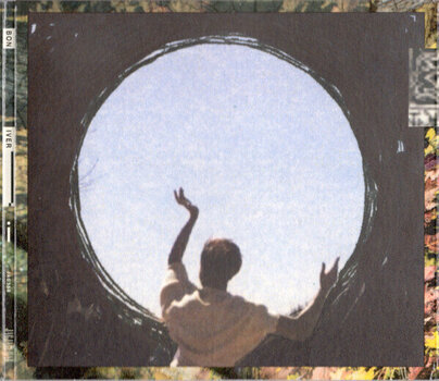 Hudobné CD Bon Iver - I, I (Digipak) (CD) - 7