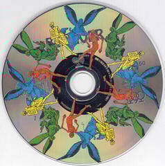 Glasbene CD Bon Iver - I, I (Digipak) (CD) - 7