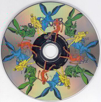 Hudobné CD Bon Iver - I, I (Digipak) (CD) - 8