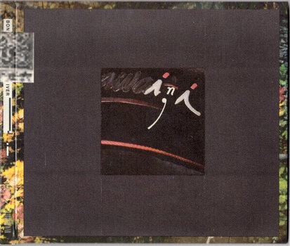 Hudobné CD Bon Iver - I, I (Digipak) (CD) - 9