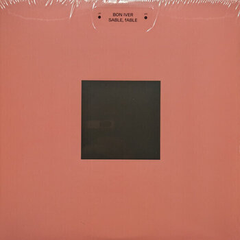 LP ploča Bon Iver - Sable Fable (45 RPM) (2 LP) - 4