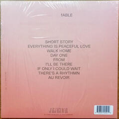 Schallplatte Bon Iver - Sable Fable (45 RPM) (2 LP) - 4