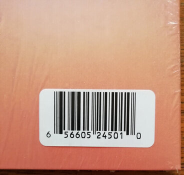 LP ploča Bon Iver - Sable Fable (45 RPM) (2 LP) - 7