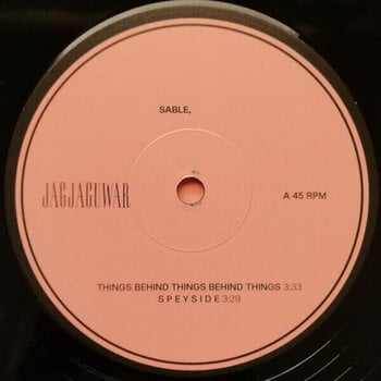 LP ploča Bon Iver - Sable Fable (45 RPM) (2 LP) - 9